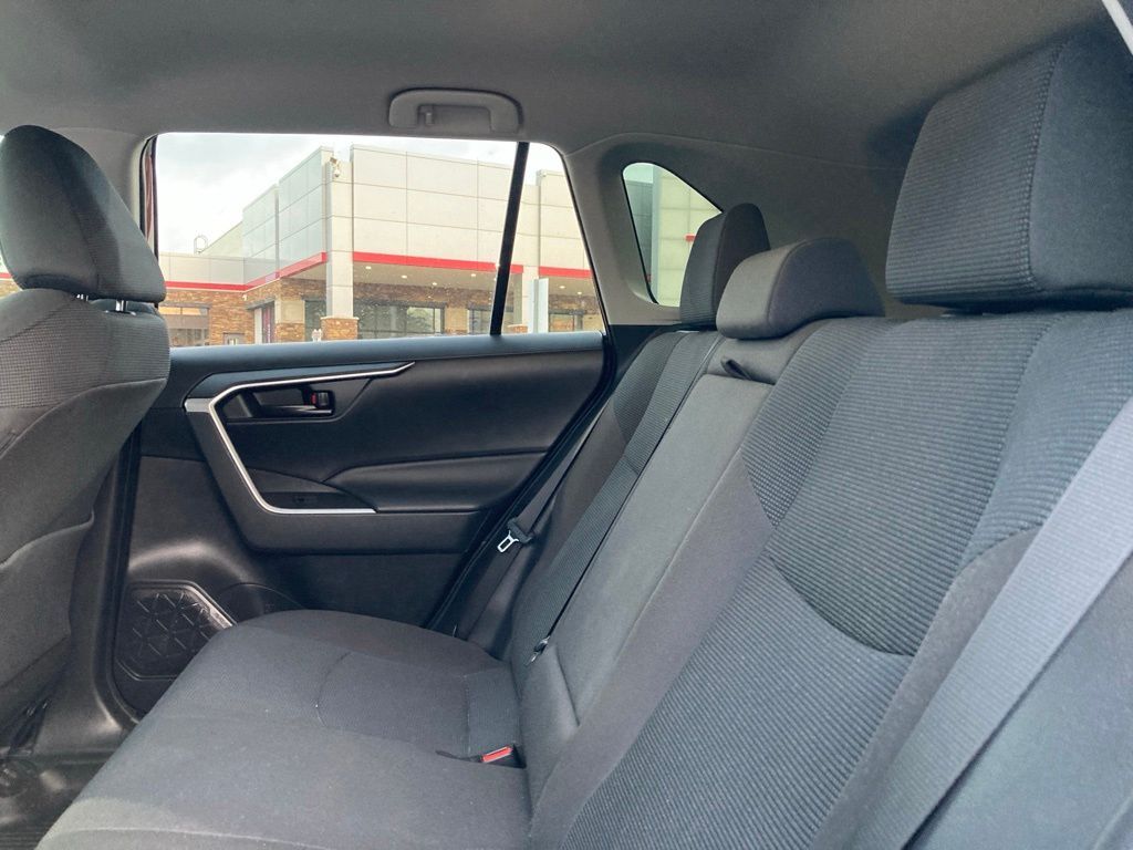 2023 Toyota RAV4 LE San Antonio TX