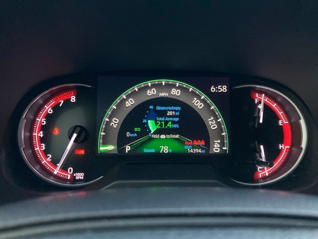 2023 Toyota RAV4 LE San Antonio TX