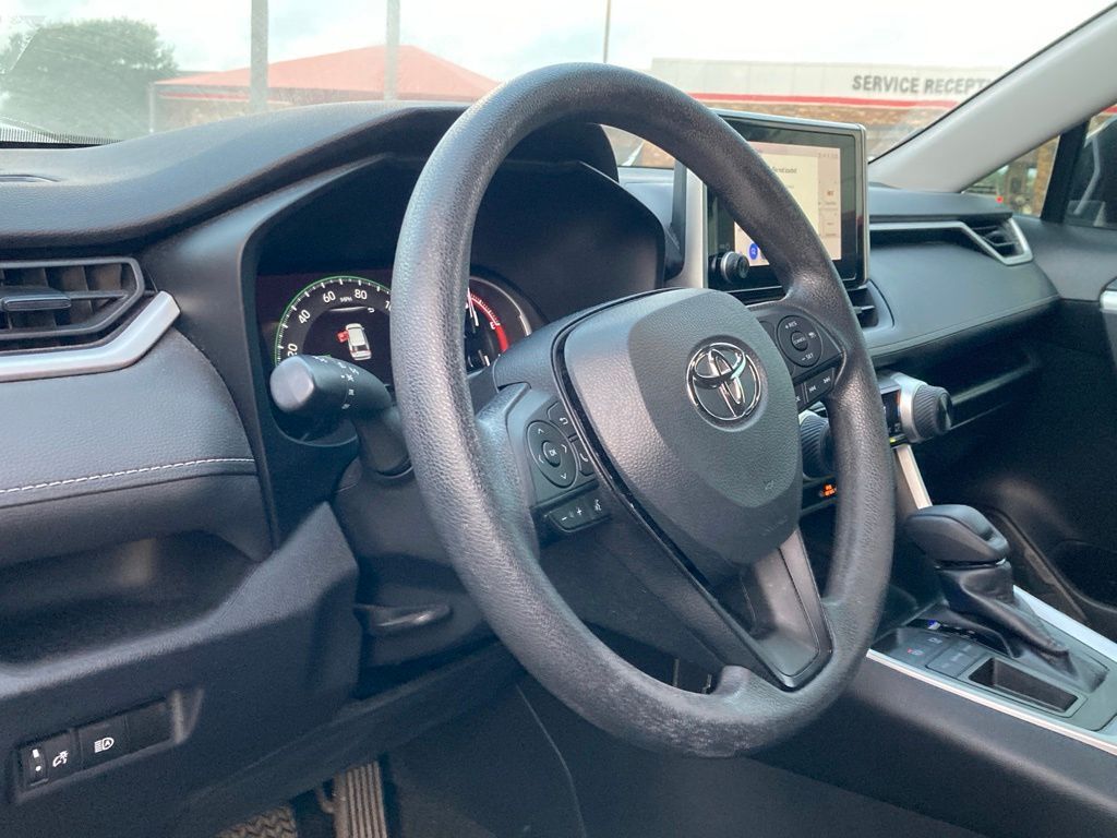 2023 Toyota RAV4 LE San Antonio TX