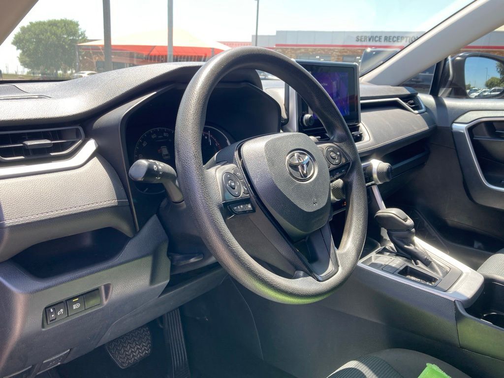 2023 Toyota RAV4 LE San Antonio TX
