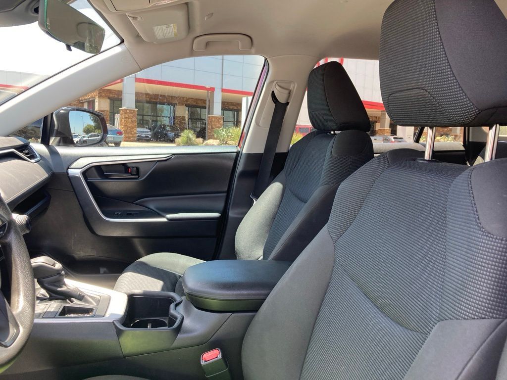 2023 Toyota RAV4 LE San Antonio TX