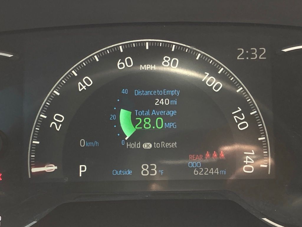 2023 Toyota RAV4 LE San Antonio TX