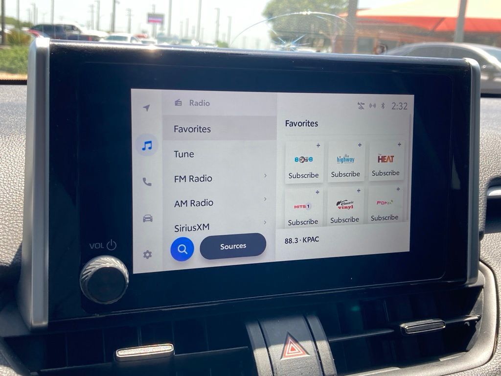 2023 Toyota RAV4 LE San Antonio TX