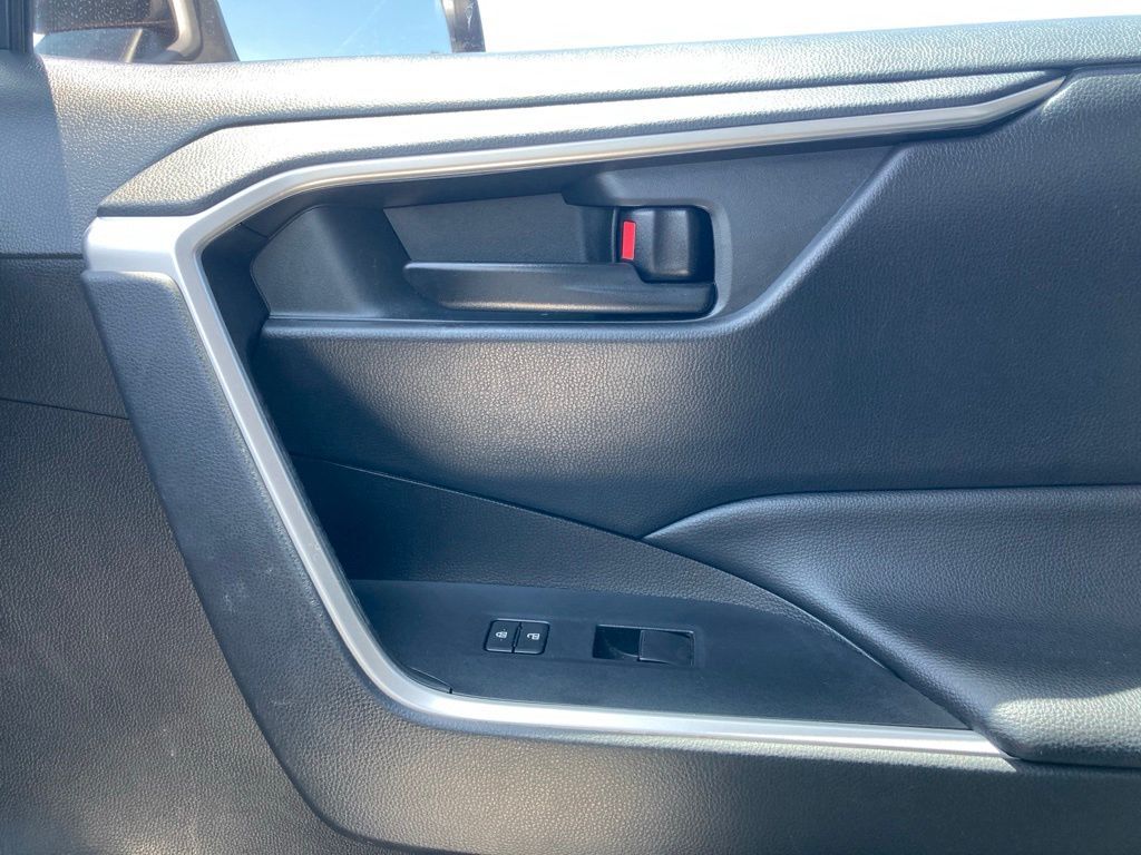 2023 Toyota RAV4 LE San Antonio TX