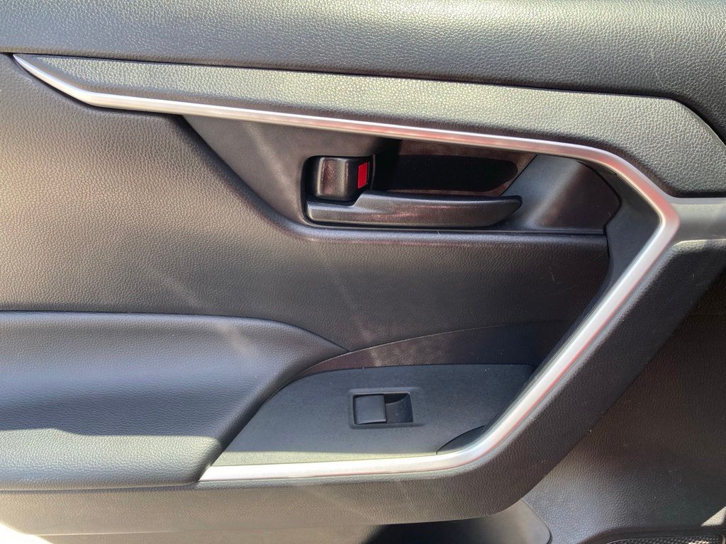 2023 Toyota RAV4 LE San Antonio TX