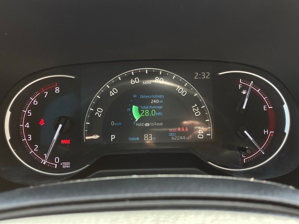 2023 Toyota RAV4 LE San Antonio TX