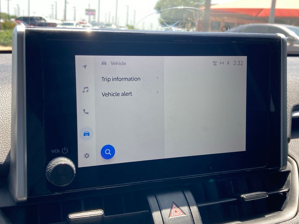 2023 Toyota RAV4 LE San Antonio TX