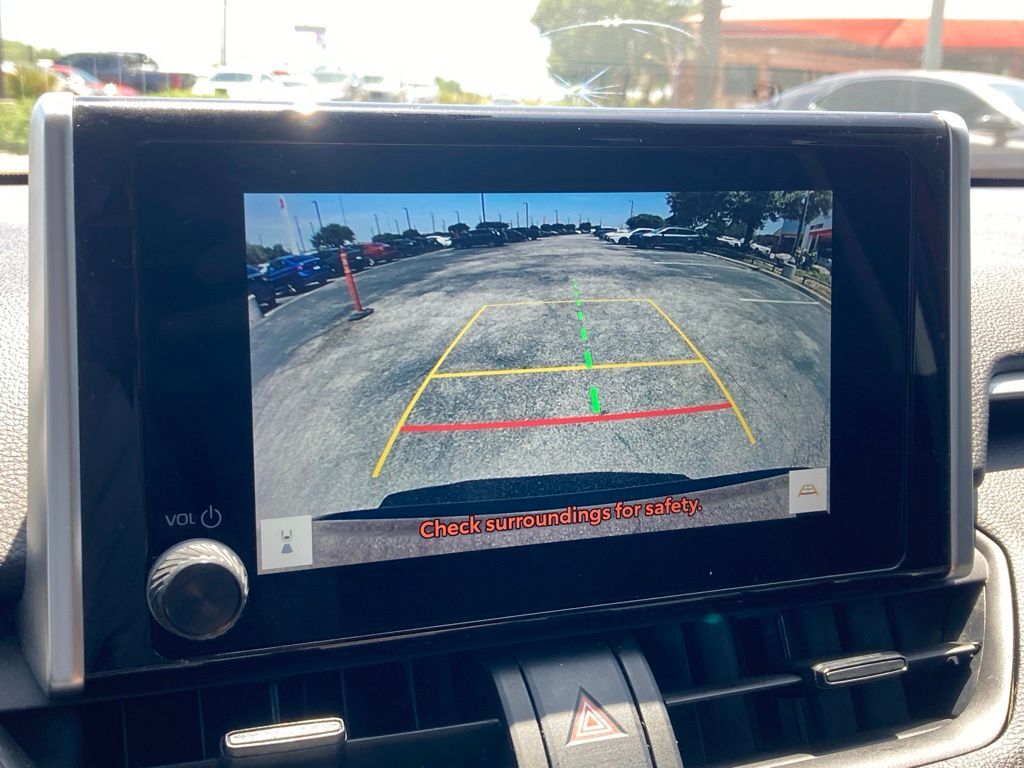 2023 Toyota RAV4 LE San Antonio TX