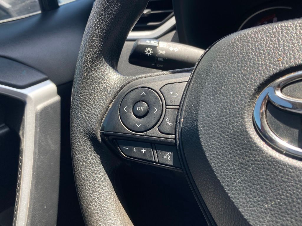 2023 Toyota RAV4 LE San Antonio TX