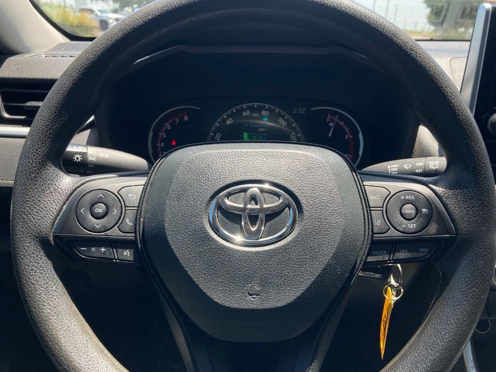 2023 Toyota RAV4 LE San Antonio TX