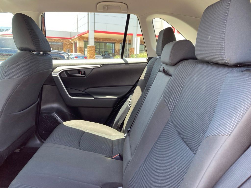 2023 Toyota RAV4 LE San Antonio TX