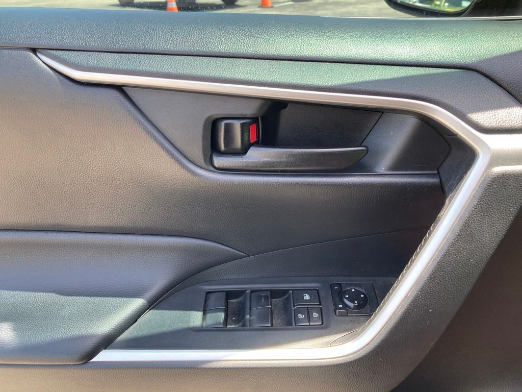 2023 Toyota RAV4 LE San Antonio TX