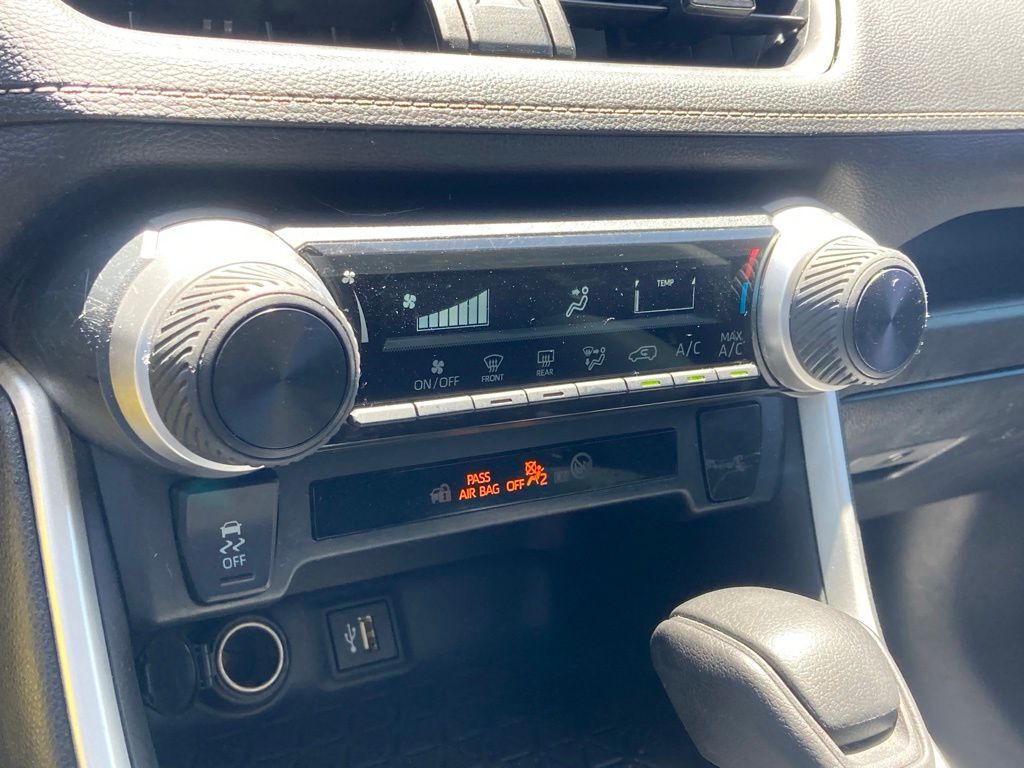 2023 Toyota RAV4 LE San Antonio TX