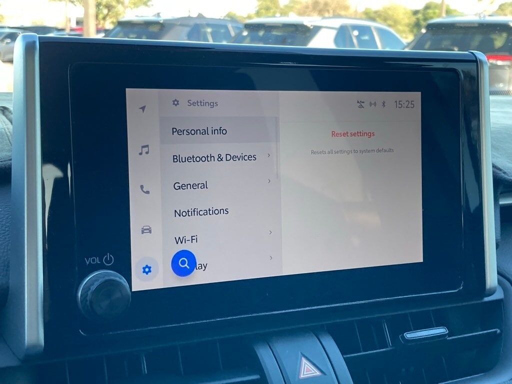 2023 Toyota RAV4 LE San Antonio TX