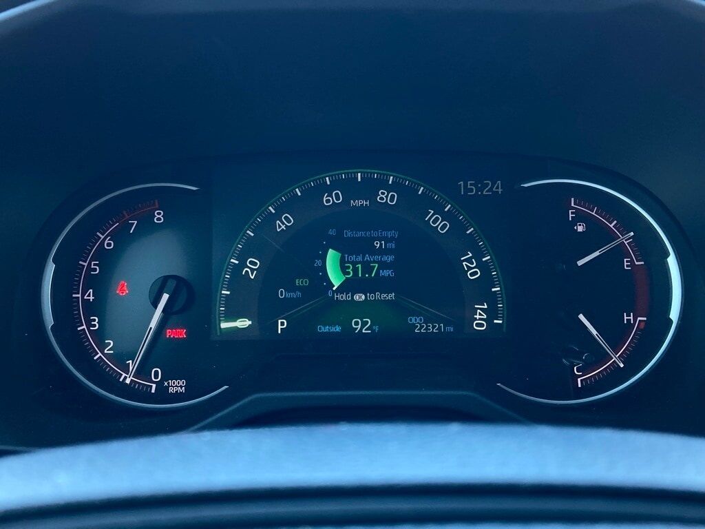 2023 Toyota RAV4 LE San Antonio TX