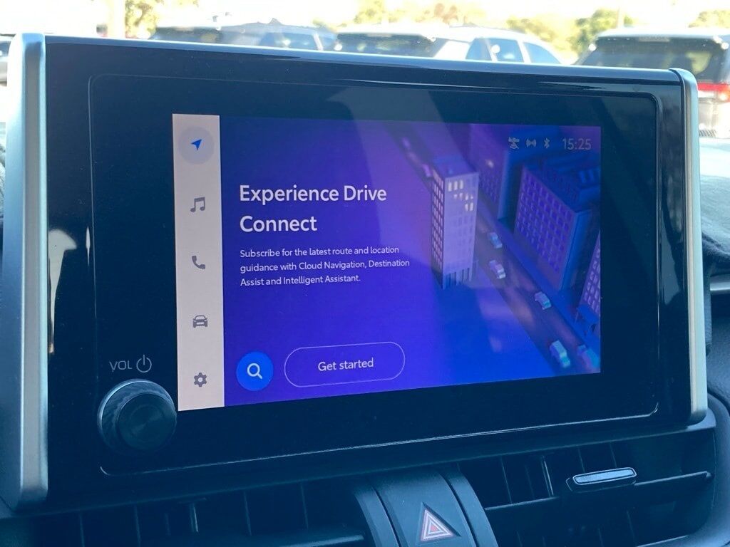 2023 Toyota RAV4 LE San Antonio TX