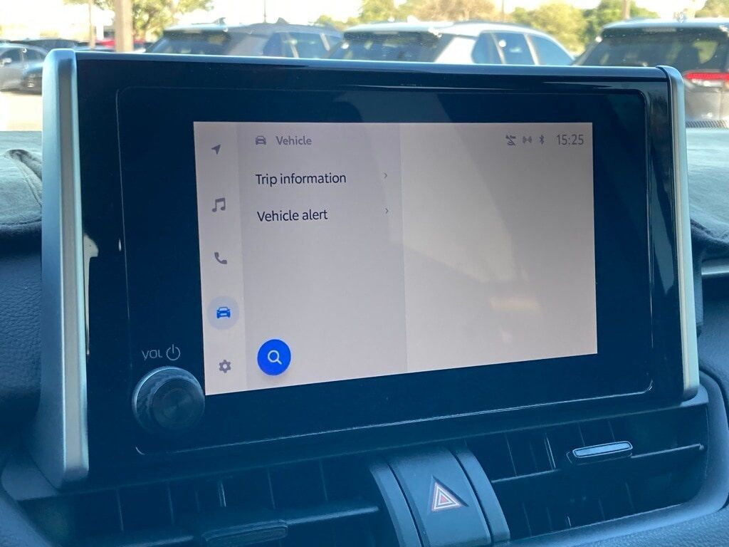 2023 Toyota RAV4 LE San Antonio TX