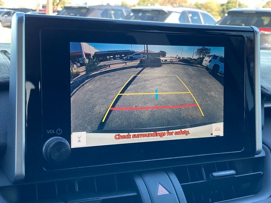 2023 Toyota RAV4 LE San Antonio TX