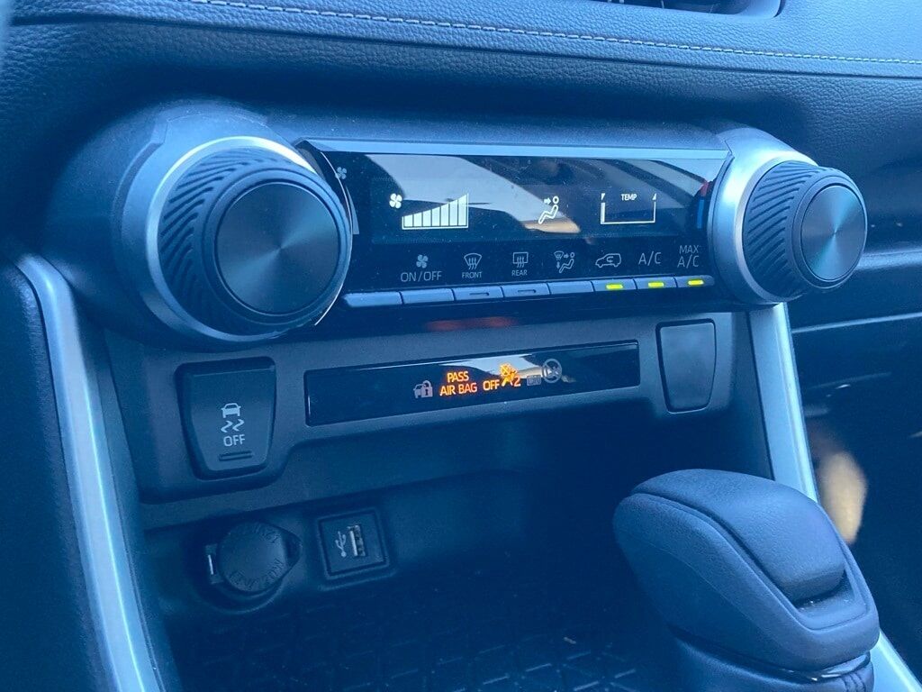 2023 Toyota RAV4 LE San Antonio TX