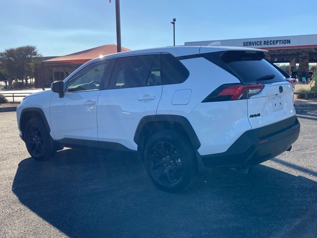2023 Toyota RAV4 LE San Antonio TX