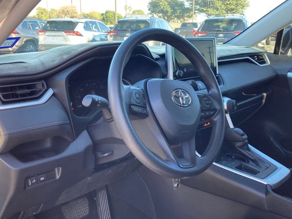 2023 Toyota RAV4 LE San Antonio TX