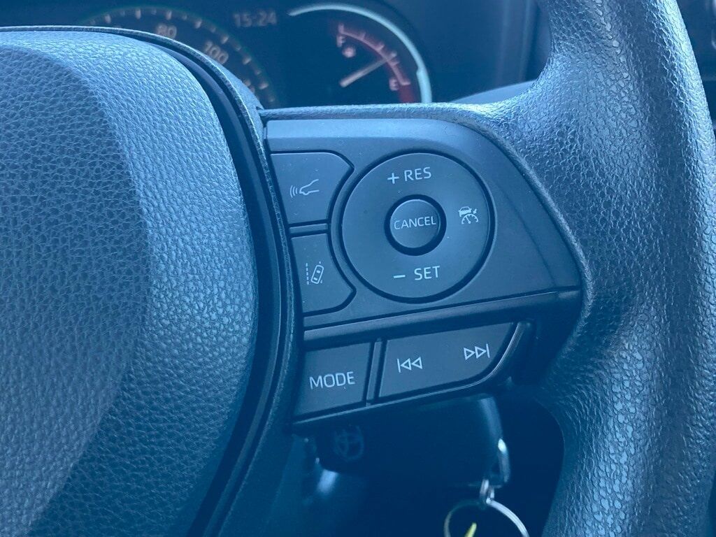 2023 Toyota RAV4 LE San Antonio TX