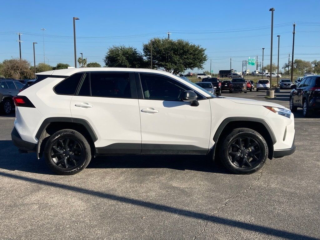 2023 Toyota RAV4 LE San Antonio TX