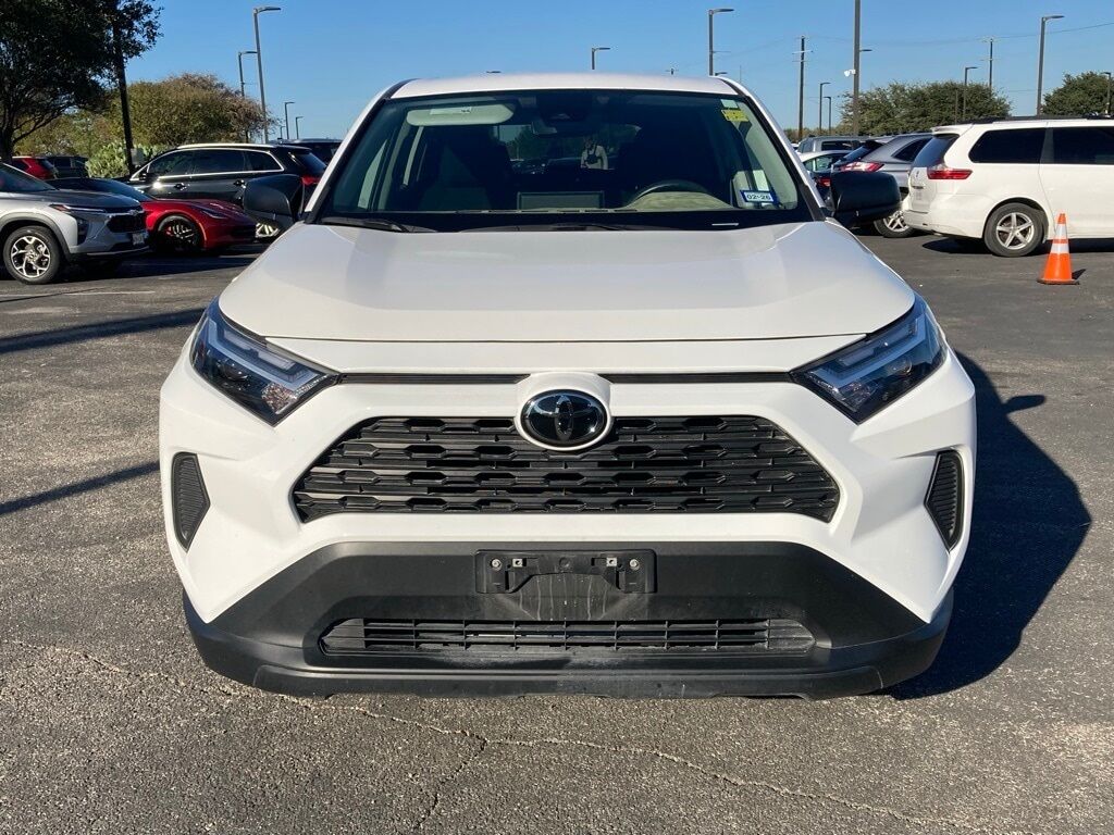 2023 Toyota RAV4 LE San Antonio TX