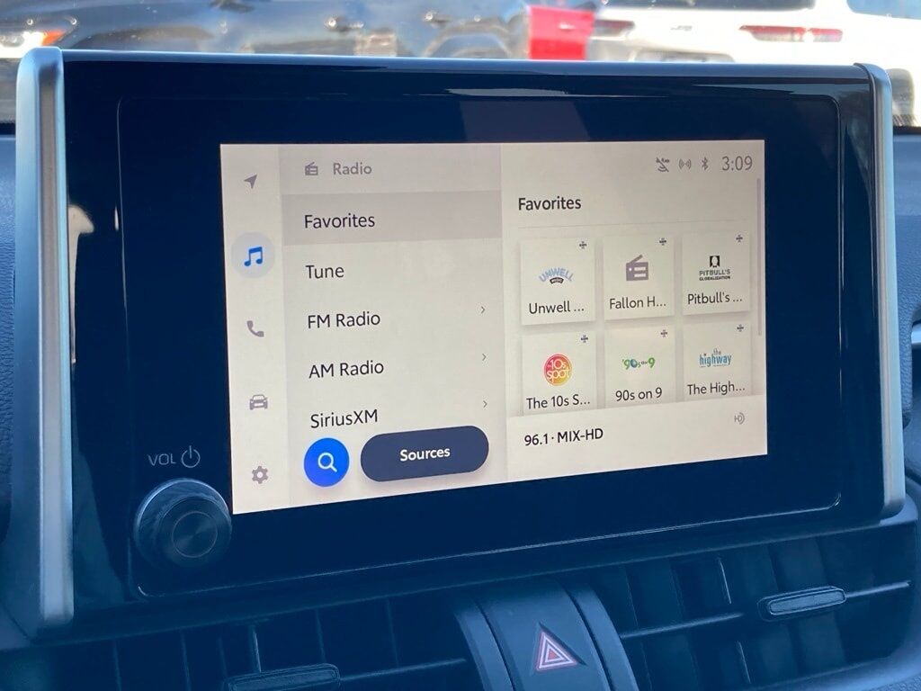 2023 Toyota RAV4 LE San Antonio TX