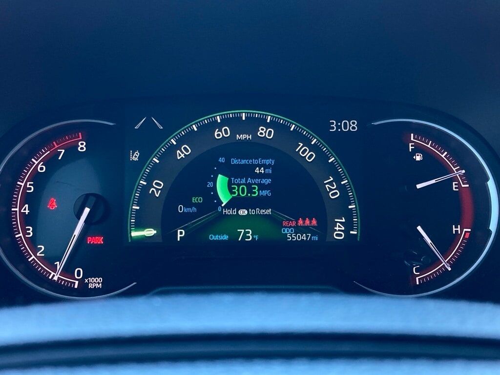 2023 Toyota RAV4 LE San Antonio TX