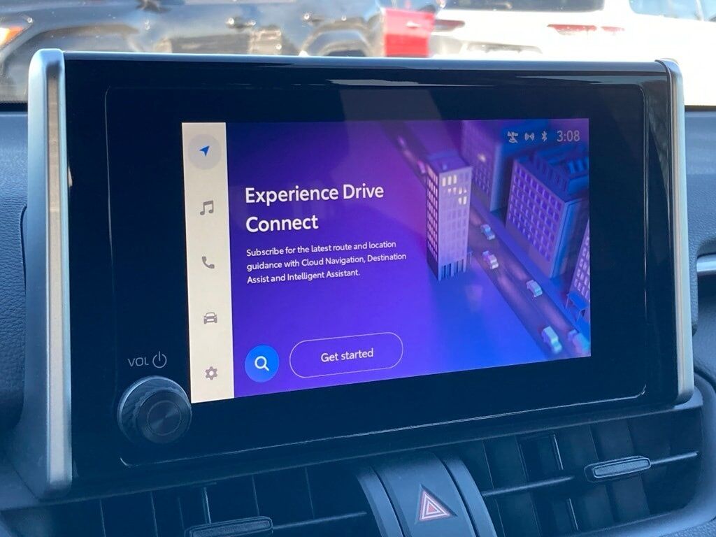 2023 Toyota RAV4 LE San Antonio TX