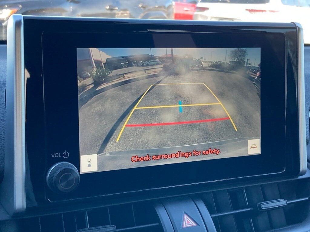 2023 Toyota RAV4 LE San Antonio TX