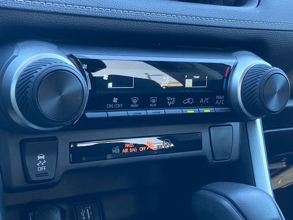 2023 Toyota RAV4 LE San Antonio TX