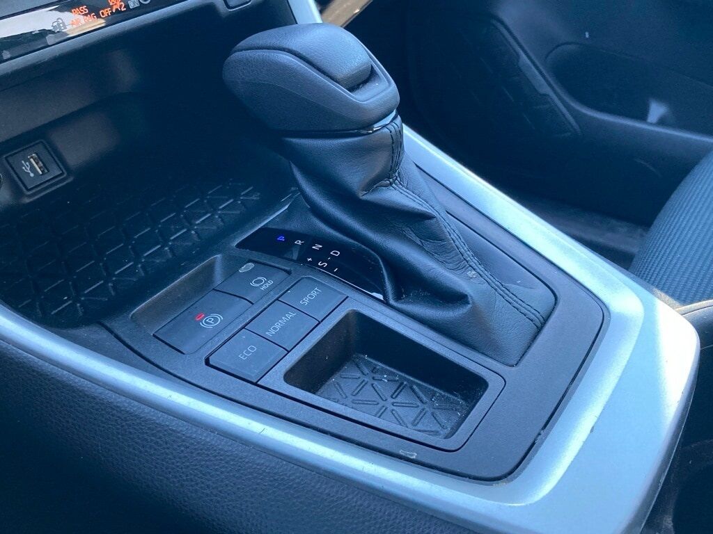 2023 Toyota RAV4 LE San Antonio TX