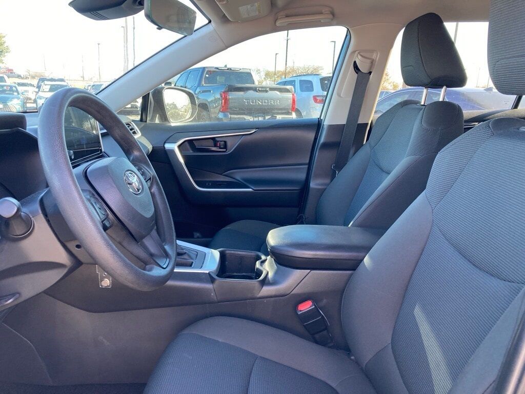 2023 Toyota RAV4 LE San Antonio TX