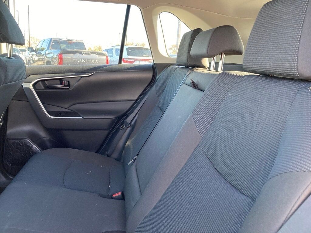 2023 Toyota RAV4 LE San Antonio TX