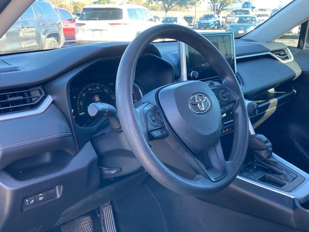 2023 Toyota RAV4 LE San Antonio TX