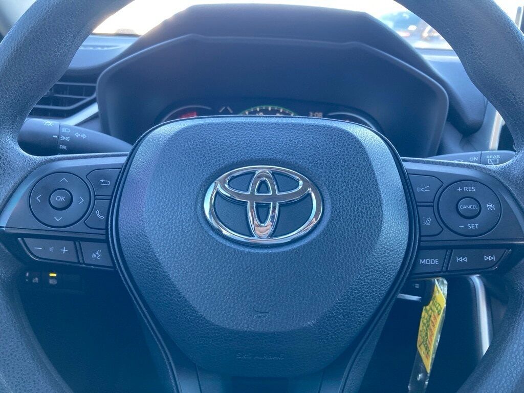2023 Toyota RAV4 LE San Antonio TX