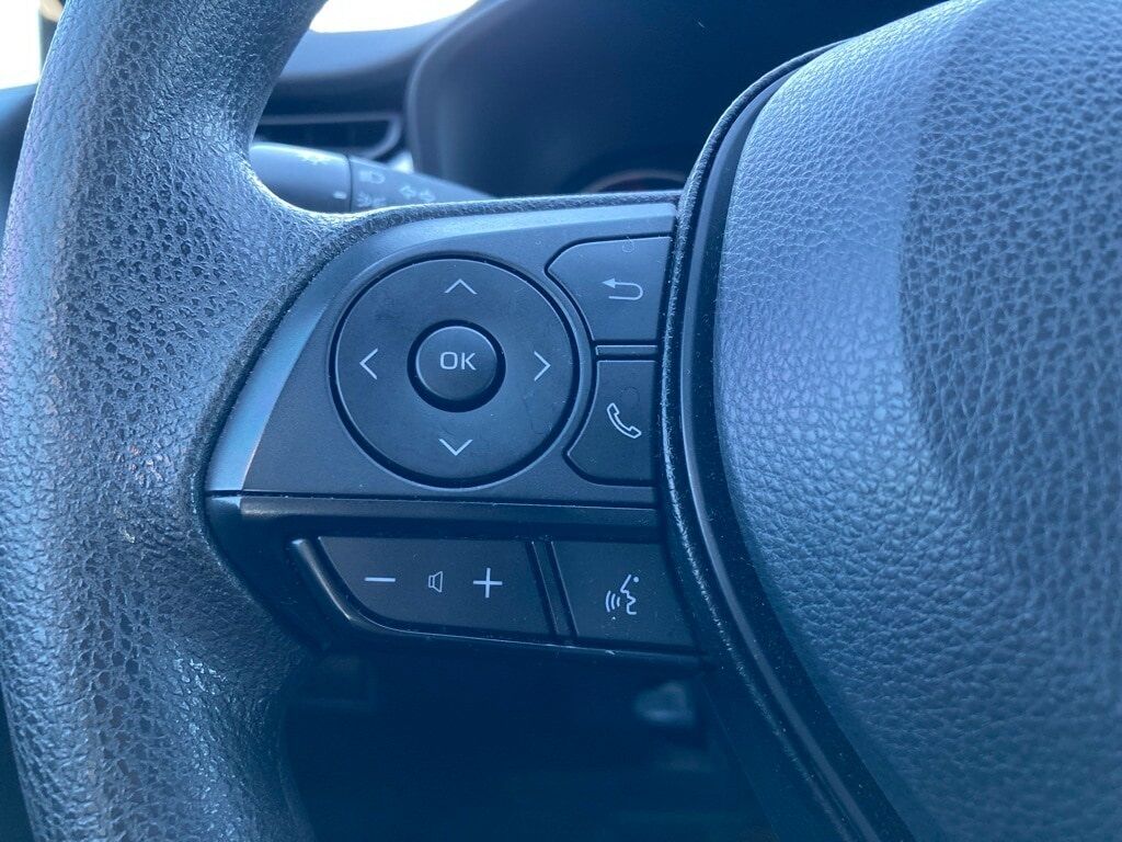 2023 Toyota RAV4 LE San Antonio TX