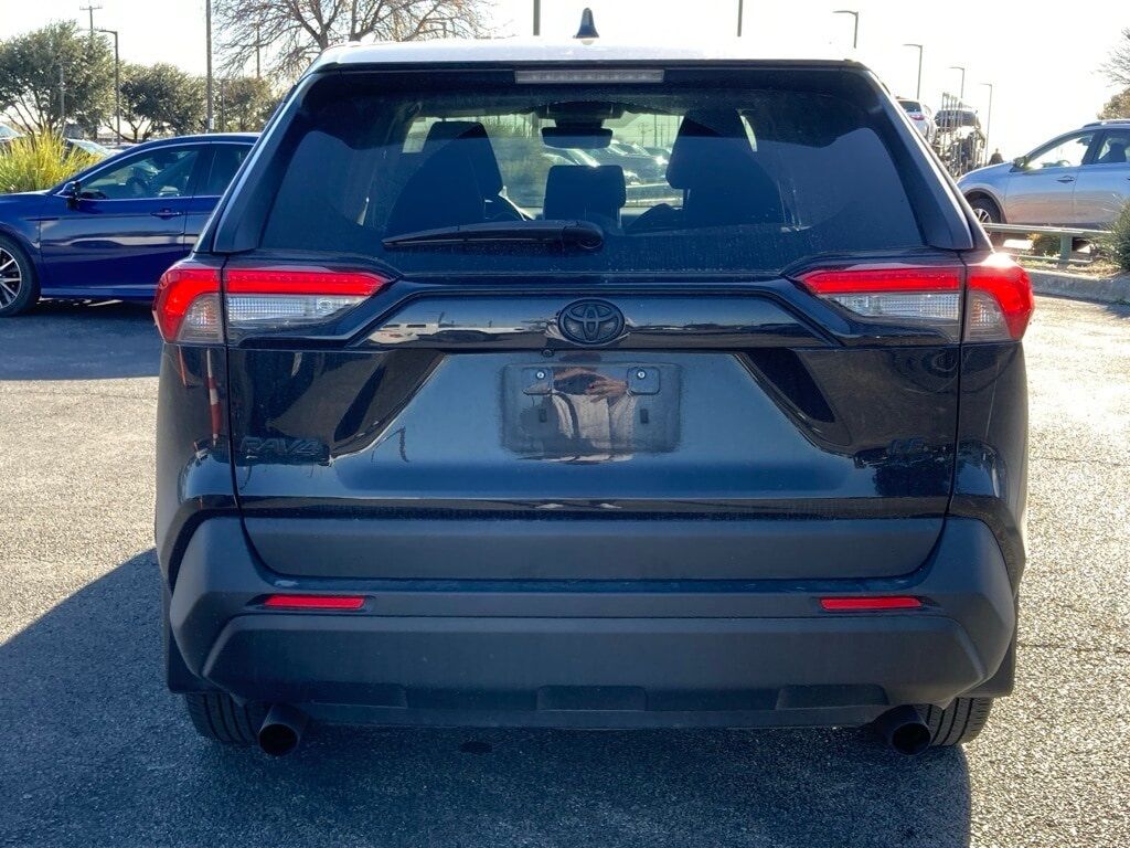 2023 Toyota RAV4 LE San Antonio TX