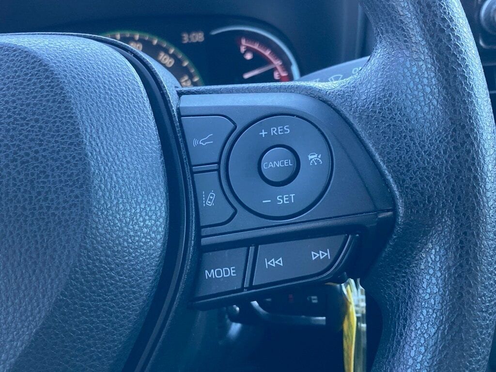 2023 Toyota RAV4 LE San Antonio TX