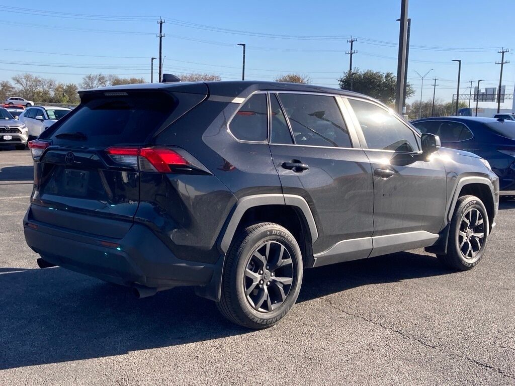 2023 Toyota RAV4 LE San Antonio TX