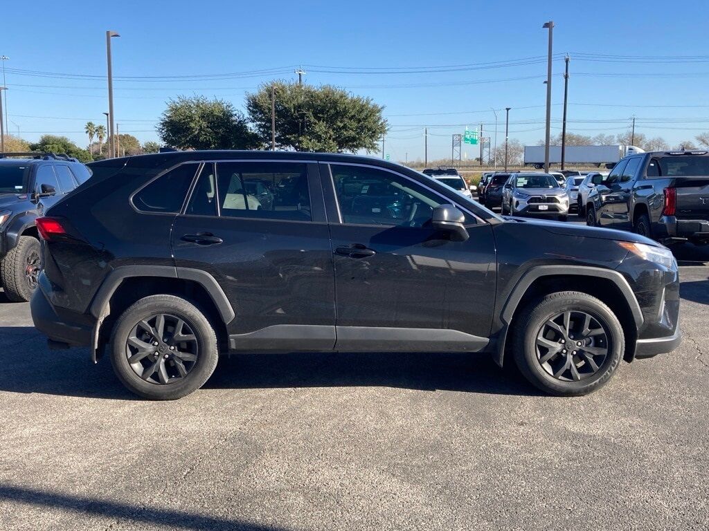 2023 Toyota RAV4 LE San Antonio TX