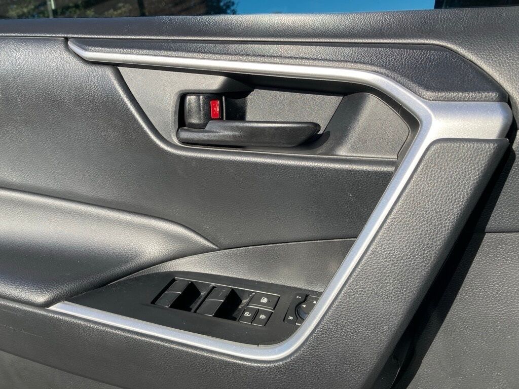 2023 Toyota RAV4 LE San Antonio TX