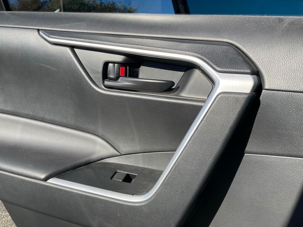 2023 Toyota RAV4 LE San Antonio TX