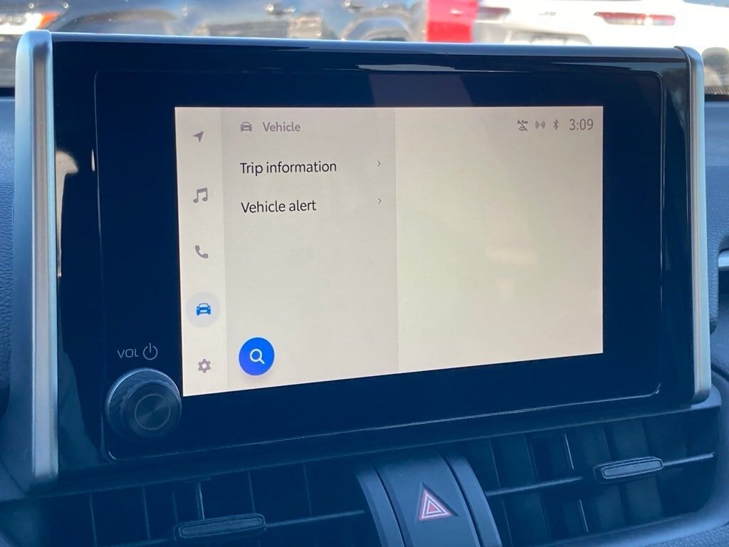 2023 Toyota RAV4 LE San Antonio TX