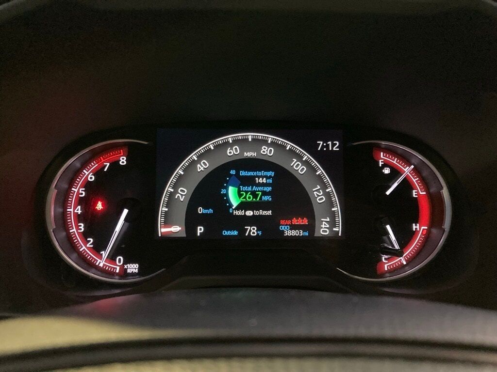 2023 Toyota RAV4 LE San Antonio TX