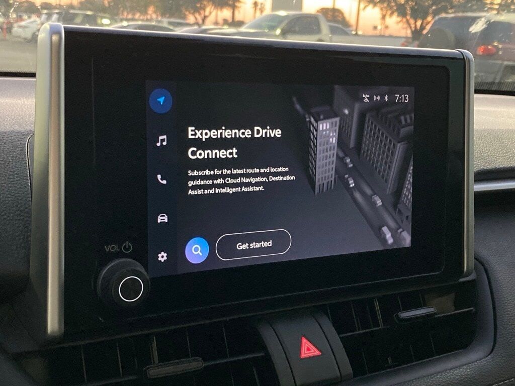 2023 Toyota RAV4 LE San Antonio TX