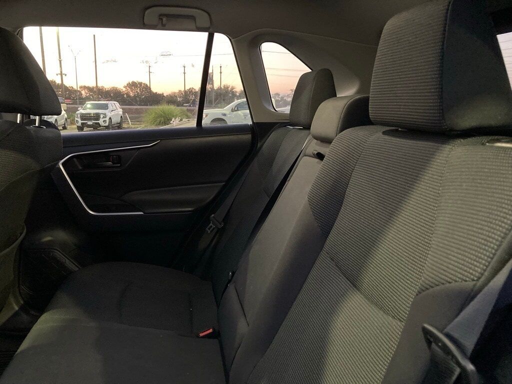 2023 Toyota RAV4 LE San Antonio TX