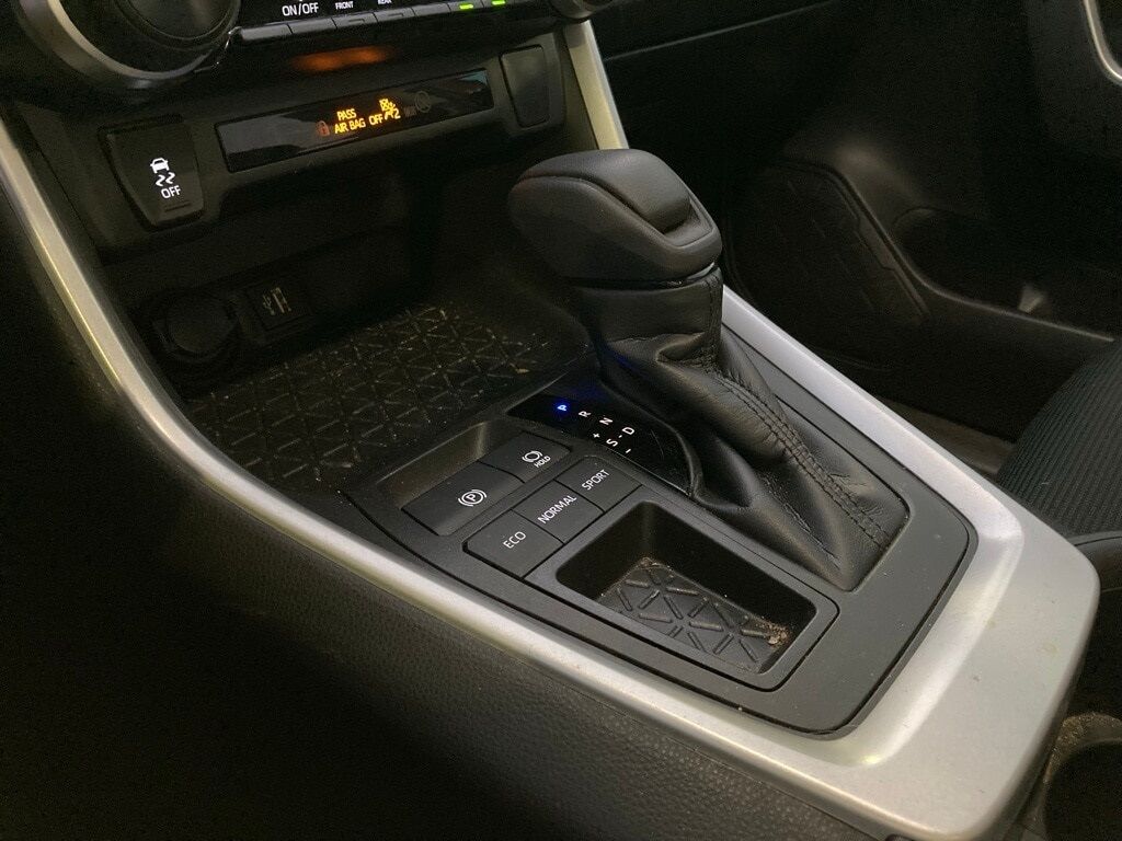 2023 Toyota RAV4 LE San Antonio TX